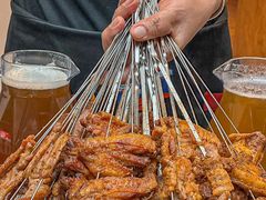 -食鸡公社辣子鸡·潍坊菜·烧烤