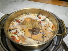 -大理董·董家小厨野生菌火锅(古城旗舰店)