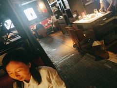 -九鼎轩脆毛肚火锅(南京东路店)