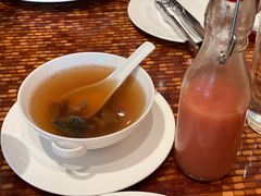 -鸣诗自助餐(澳門四季酒店)