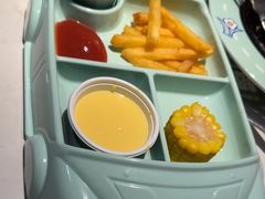 -豪客来牛排(伟诚广场店)
