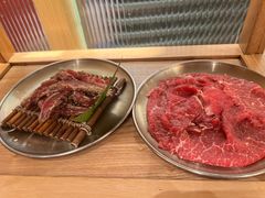 -西塔老太太泥炉烤肉(杭州首店)