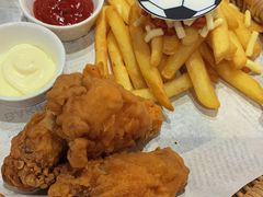 -IPSTAR|潮玩星球(天府广场店)