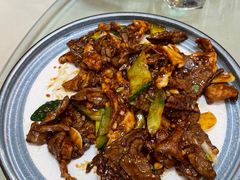 -陆壹捌餐厅(五大道店)