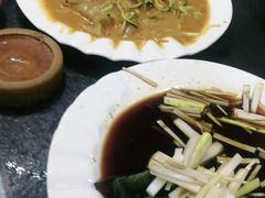 -朴小妹人参鸡汤火锅(长白山万达店)