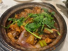 -二楼老店重庆鸡公煲(真光路店)