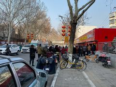 -净香园熟肉(北坦总店)