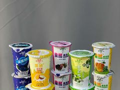 -扬大康源乳业鲜奶吧(大学北路店)