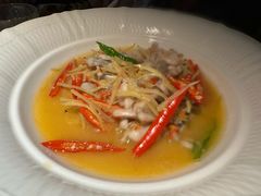 -许爷家·生态湖鲜(徐汇日月光店)