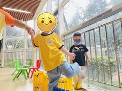 -金点蒙氏国际教育(悠然校区)