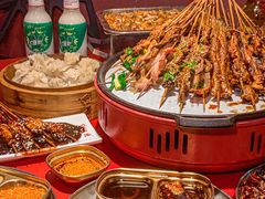 -醉烧膘·烧烤夜宵王(总店)