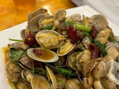 -京朋串屋·烧烤(望京西路总店)