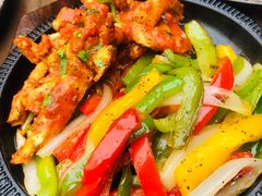 -Q MEX 库迈墨西哥餐吧(三里屯店)