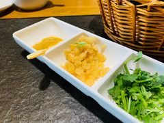-小城粥道·海胆鲜虾粥(解放广场店)