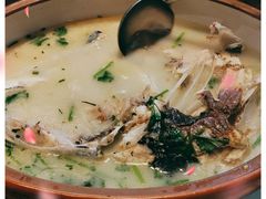 -风味小馆(天目湖宾馆店)