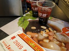 -八婆婆烧仙草(曾厝垵店)