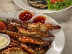-Telaga Seafood Restaurant