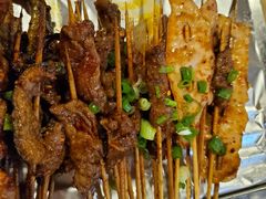 牛肉-晓靖轩烧烤(沙河风情店)