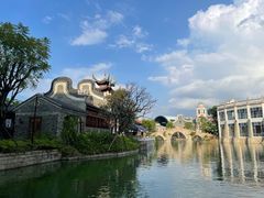 -赤坎·广东华侨国际旅游度假区