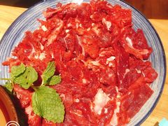 -黔诚多彩火锅(甲秀楼店)