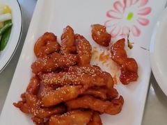 -百姓食府(秦虹路店)