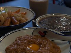 -左记港食(融科天城店)