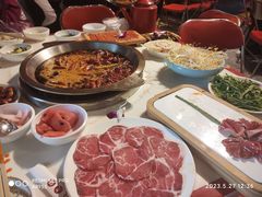 -李常在重庆火锅(合川总店)