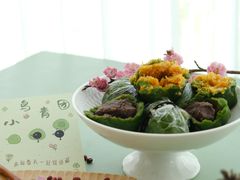 -evoojoo面包商店