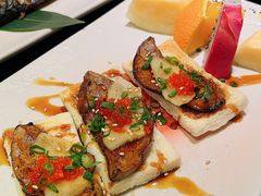 -昱匠·日本料理(金融街店)