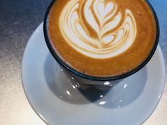 -Seesaw Coffee(苏州中心店)