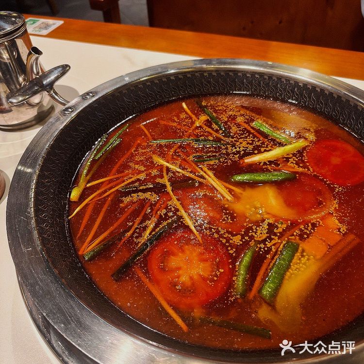 正宗贵州味居然在重庆吃到了!