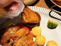 -仁义涵西餐·咖啡(中华巴洛克店)