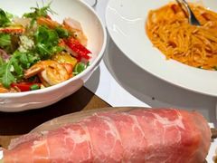 -CAPARESH開府莱舍(望京金辉店)