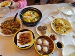 -一品粤珍轩(吴中路店)
