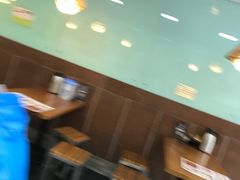 大堂-四方面荘(常丰花园店)