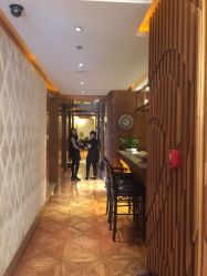 -TIME SPA科技美肤机构