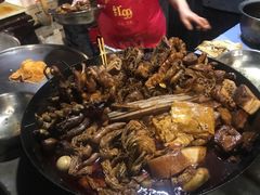 -吴长子卤菜馆(统一街店)
