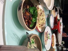 -山芋腔苏北菜(盐城滨海店)