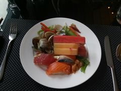 -圣丰索菲特·2 On 988 Café 自助餐厅