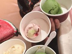 -芭菲盛宴·环球美食(袁家岗店)