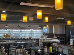 -烤尚宫韩式烤肉火锅自助餐厅