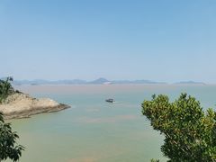 -花岙岛