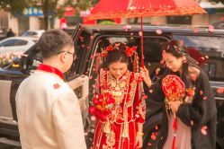 点击看大图 -LOMO乐玛婚纱摄影(口碑严选店)
