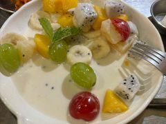 -MI WU FACTORY米屋美食工厂餐厅(绿地店)