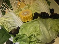 -和庆斋羊蝎子火锅·碳缸烧烤(顺义旗舰店)