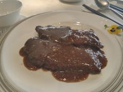 -皇朝会.经典传统粤菜(外滩店)