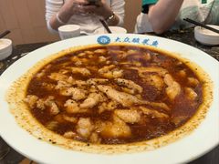 -大众酸菜鱼(梨花巷总店)