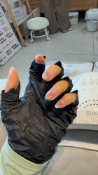 -樱田日式美甲美睫