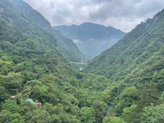 -浙北大峡谷