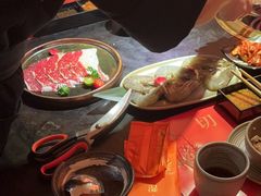 -和来烤肉(仓山万达店)